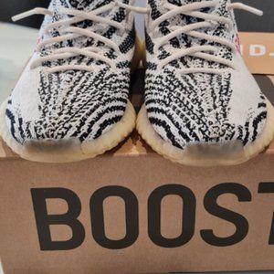 Authentic Yeezy Trainers 350